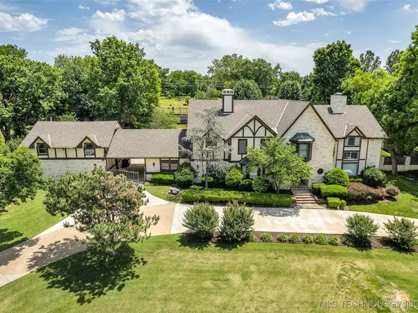 9417 S Gary Ave, Tulsa, OK 74137