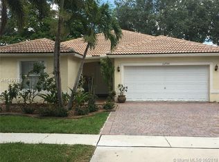 13790 SW 32nd St, Miramar, FL 33027