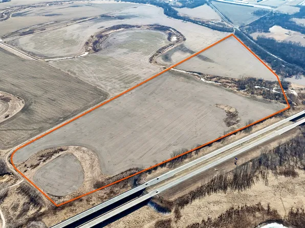 0 SE 52nd St, Carlisle, IA 50047