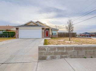 8649 Harvard Ave, Odessa, TX 79765