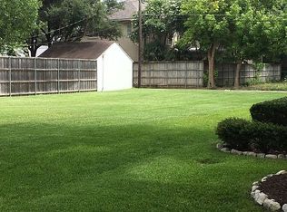 4609 Southern Ave, Highland Park, TX 75209