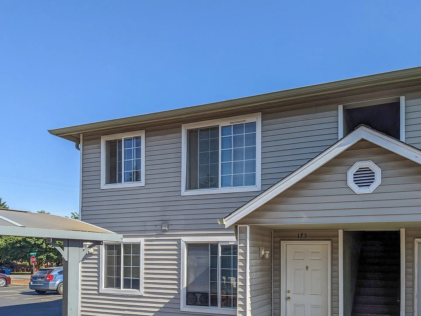 Twin Creek Apts — Photo 2