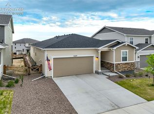 5689 Mammoth Ln, Colorado Springs, CO 80927