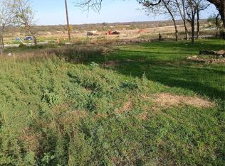 816 E 3rd St, Coleman, TX 76834