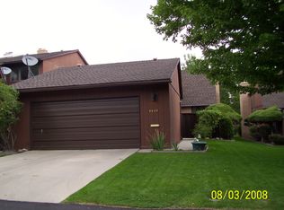 2027 Sunburst Way, Reno, NV 89509