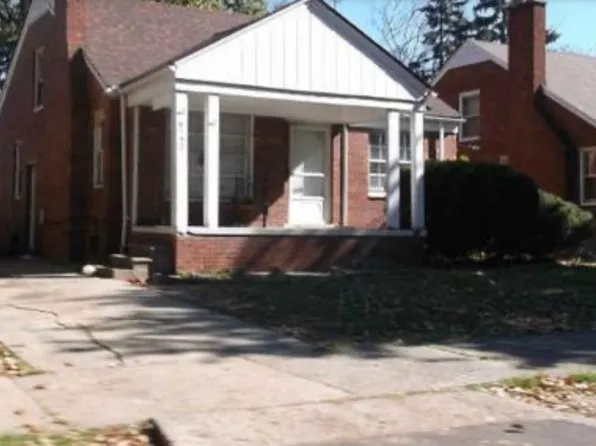 6152 Radnor St, Detroit, MI 48224