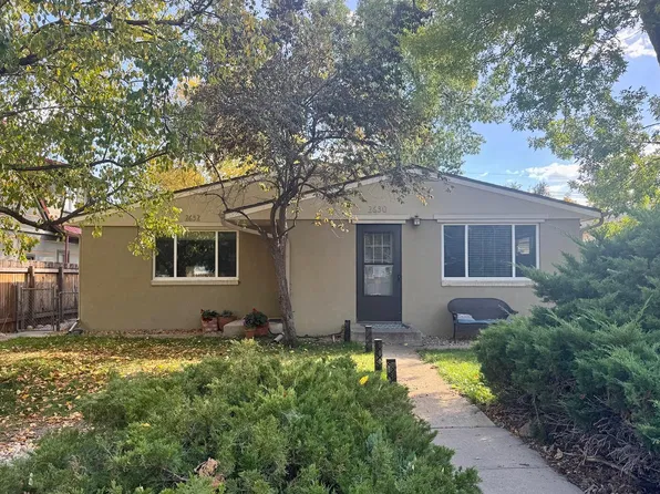 2630 Mapleton Ave, Boulder, CO 80304