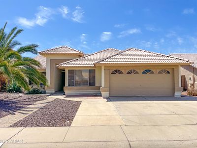 8535 W Willow Ave, Peoria, AZ, 85381