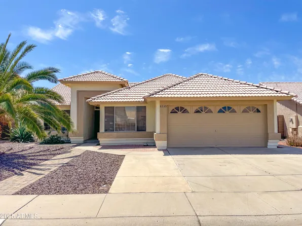 8535 W WILLOW Avenue, Peoria, AZ 85381