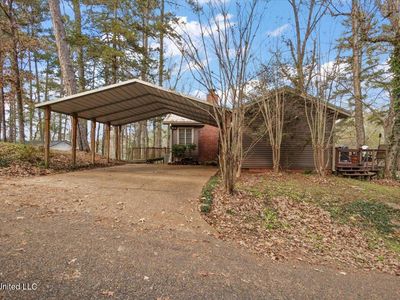 806 E Dewey Camp Dr, Florence, MS, 39073