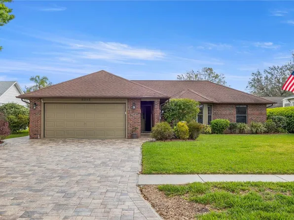 6352 HUNTINGTON DRIVE, ZEPHYRHILLS, FL 33542