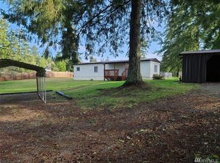 605 Hubbard Rd SE #A, Rainier, WA 98576
