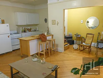 Rented by Highline Residential