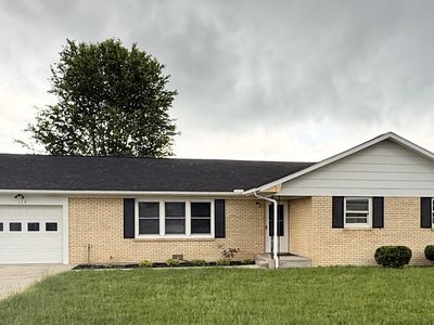 117 Magnolia Ave, Somerset, KY, 42503