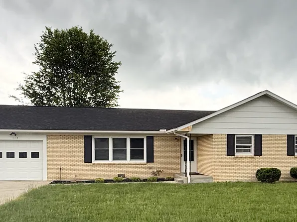 117 Magnolia Ave, Somerset, KY 42503