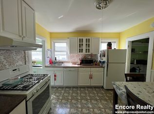 34 Matchett St #1, Boston, MA 02135