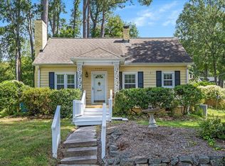 2800 Elgin St, Durham, NC 27704