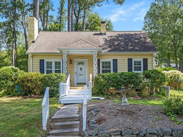 2800 Elgin St, Durham, NC 27704