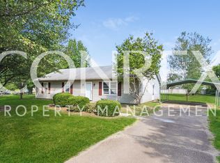 1005 Timberpeg Ct, Lewisville, NC 27023