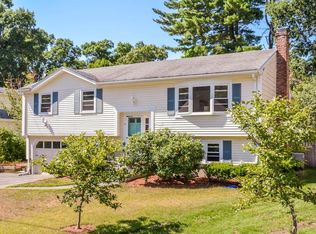 42 Colburn Rd, Reading, MA 01867
