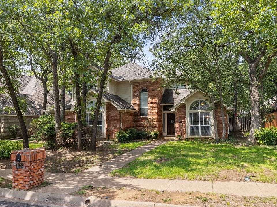 1428 Cat Mountain Trl, Keller, TX 76248 Zillow