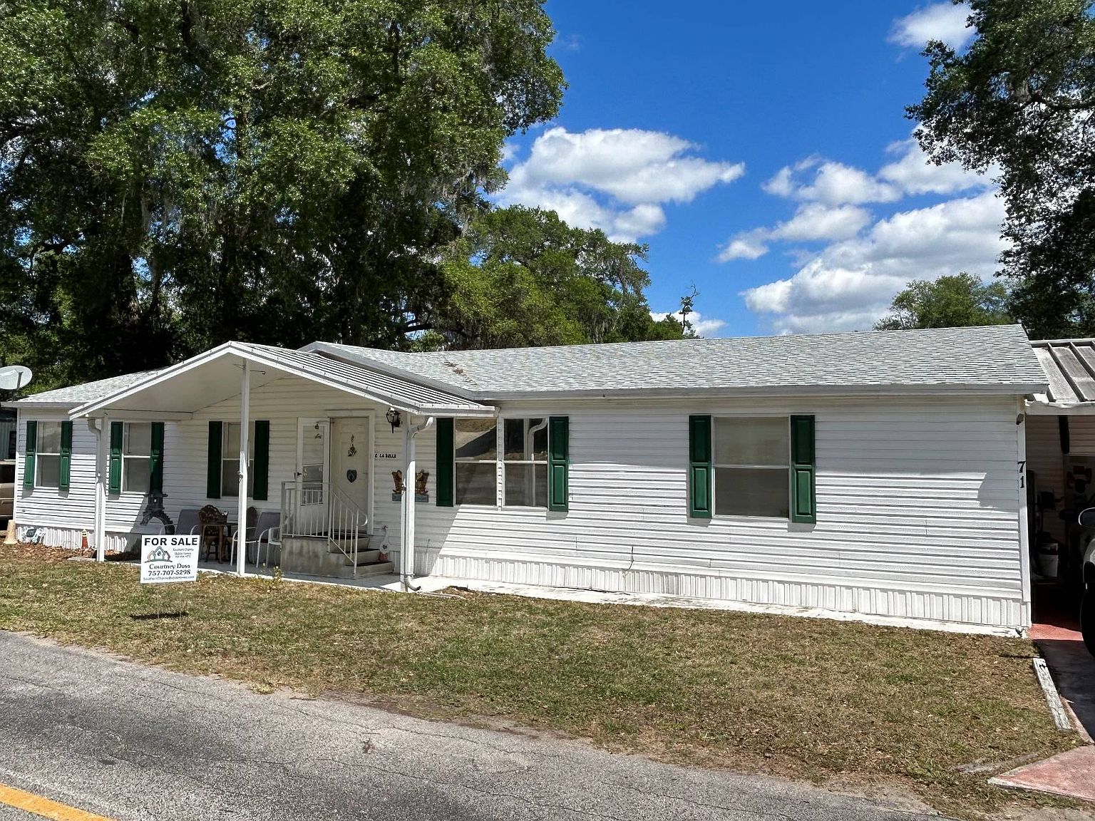 71 Road Runner Rd, Paisley, FL 32767 Zillow
