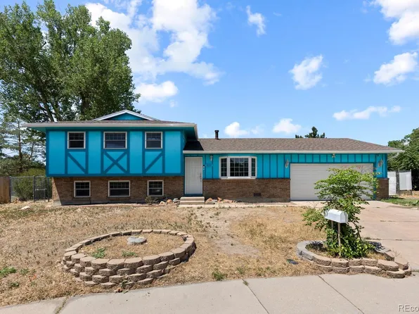 659 S Newark Court, Aurora, CO 80012