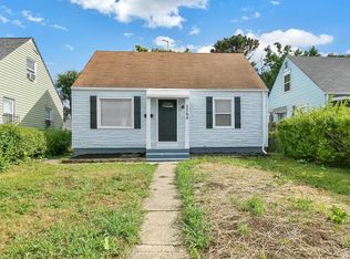 1164 E 24th Ave, Columbus, OH 43211