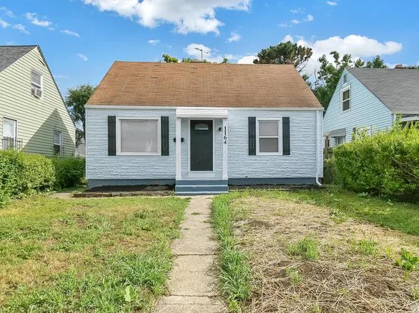 1164 E 24th Ave, Columbus, OH 43211