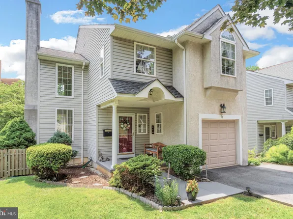 79 Runnymede Ave, Jenkintown, PA 19046