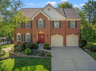 5867 Southpointe Ln, Covington, KY 41015