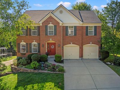 5867 Southpointe Ln, Covington, KY, 41015