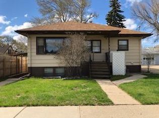 1613 E Ave E, Bismarck, ND 58501