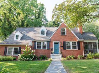 7400 Glebe Rd, Henrico, VA 23229