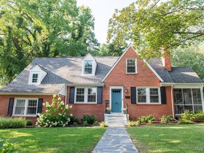 7400 Glebe Rd, Henrico, VA, 23229