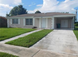 22103 Breezeswept Ave, Port Charlotte, FL 33952