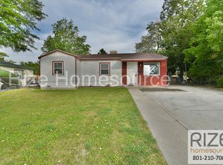 4683 W Caplan St, Kearns, UT 84118