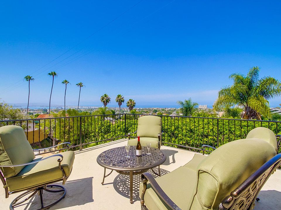 Ocean View BLiss