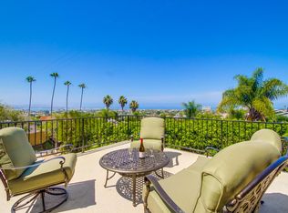 1550 Monmouth Dr, San Diego, CA 92109