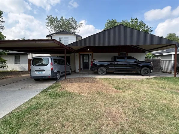 3025 S Madole Blvd, Oklahoma City, OK 73159