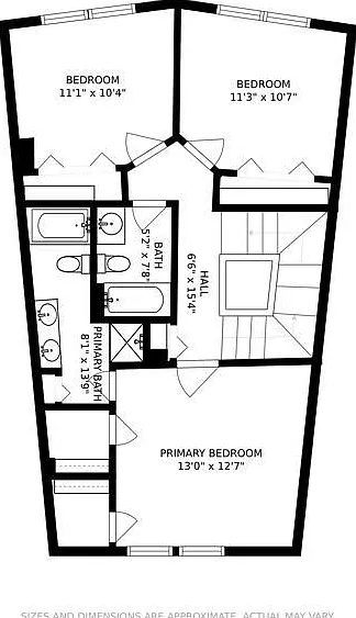3rd floor