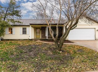 1343 35th St, Marion, IA 52302