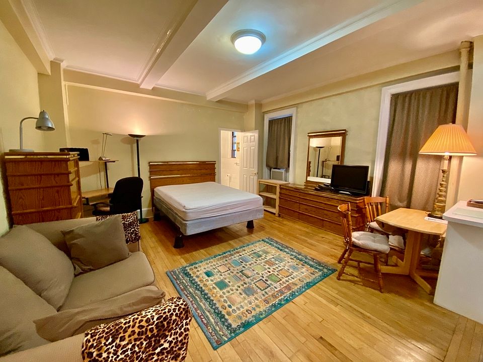 1st image of 17 W 64th St APT 1