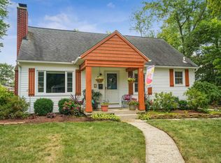 3936 Glenna Ave, Grove City, OH 43123