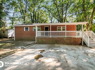 132 Dixon St, Jonesboro, GA