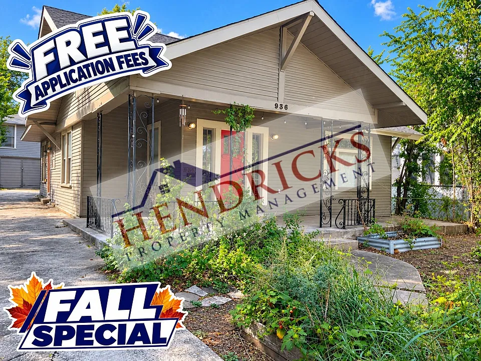 936 W Summit Ave