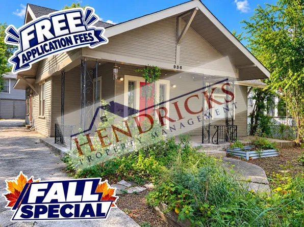 936 W Summit Ave, San Antonio, TX 78201