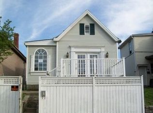 208 3rd Ave, Dayton, KY 41074