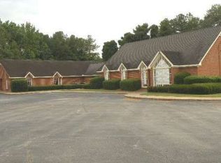 5100 W View Dr, Stone Mountain, GA 30083