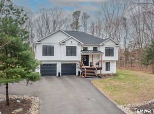603 Hopeville Road, Griswold, CT 06351